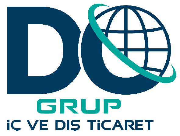 Ağaç Aydınlatma ve Palmiye Aydınlatma Üreticisi DO Grup Logo