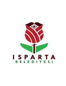 Isparta Belediyesi Ağaç Aydınlatma Referansı