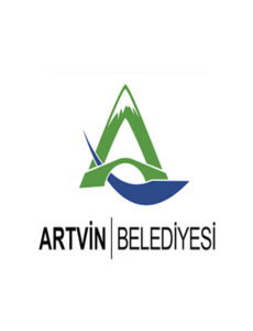 Artvin Belediyesi Ağaç Aydınlatma Referansı