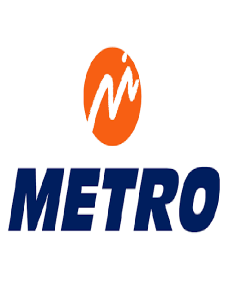Metro Holding