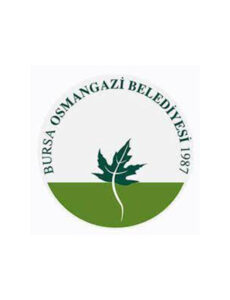 Osmangazi Belediyesi Ağaç Aydınlatma Referansı